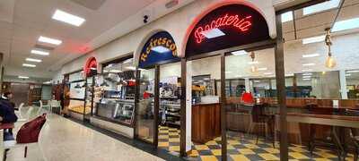 Croissanteria Bocateria Estación Autobuses