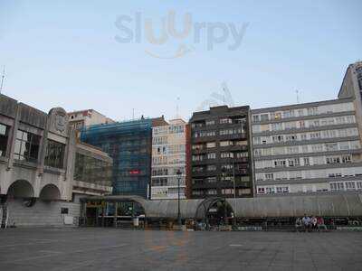 Croissanteria Bocateria Estación Autobuses