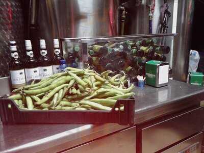 Bodega Teodoro Murcia