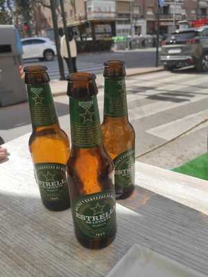 Bodega Teodoro Murcia