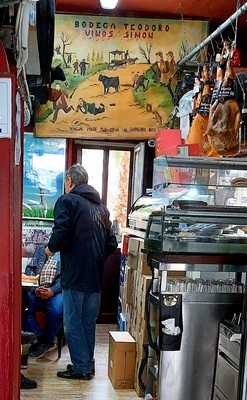 Bodega Teodoro Murcia