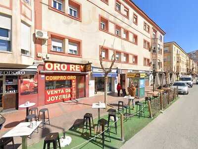 Bodega Teodoro Murcia