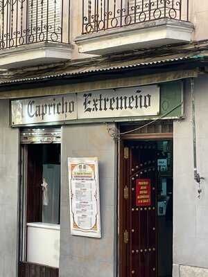 El Capricho Extremeno