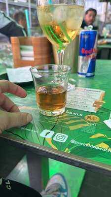 Pura Vida Beach Club