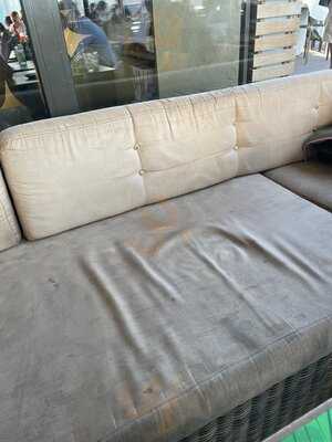 Pura Vida Beach Club