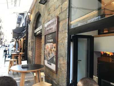 Gambrinus Gastro - Cervecería