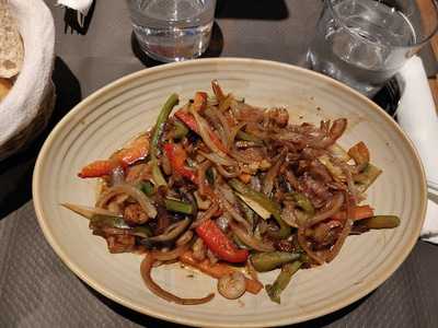 Gambrinus Gastro - Cervecería