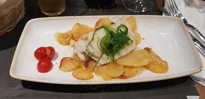 Gambrinus Gastro - Cervecería