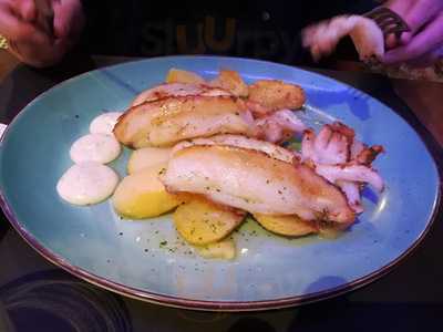 Gambrinus Gastro - Cervecería