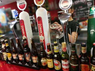 Cerveceria El Halcon - Photo 7