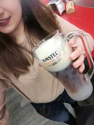 Cerveceria El Halcon - Photo 8