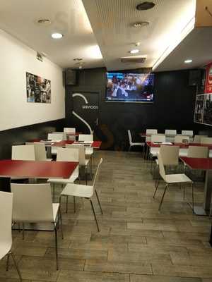 Cerveceria El Halcon