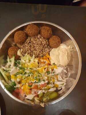 Falafeleria