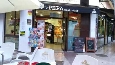Gastrobar La Pepa