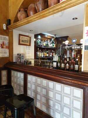 Restaurante Los Alfares