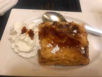 Restaurante Los Alfares