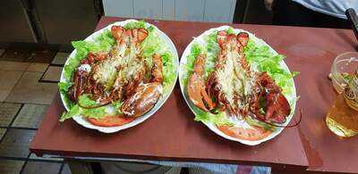 Restaurante Los Alfares