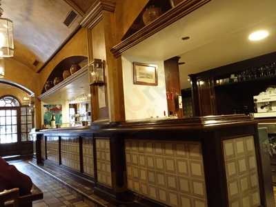 Restaurante Los Alfares