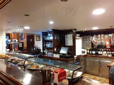 Restaurante Los Alfares