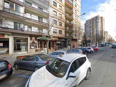 Restaurante Los Alfares