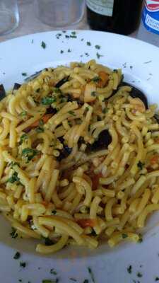 Sidrería La Nueva Manzana De Xove