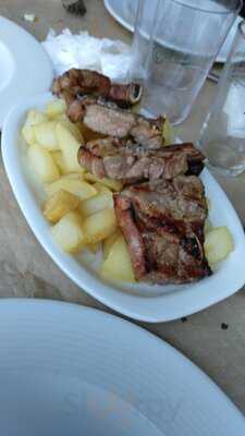 Sidrería La Nueva Manzana De Xove