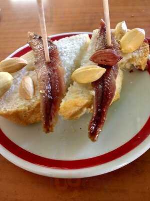 Sidrería La Nueva Manzana De Xove