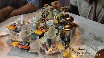 Sidrería La Nueva Manzana De Xove