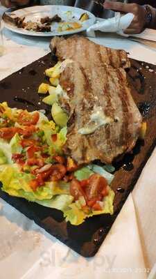 Sidrería La Nueva Manzana De Xove