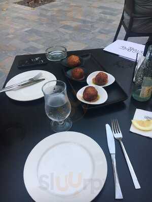 La Alacena De Las Claras