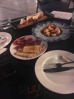 La Alacena De Las Claras