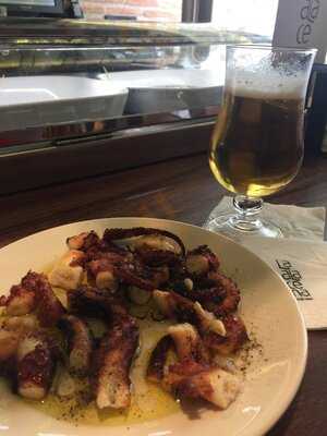 La Alacena De Las Claras