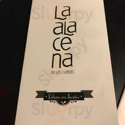 La Alacena De Las Claras