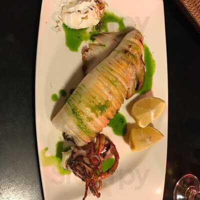 La Alacena De Las Claras