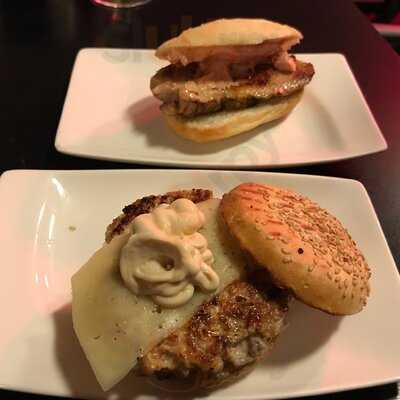 La Alacena De Las Claras