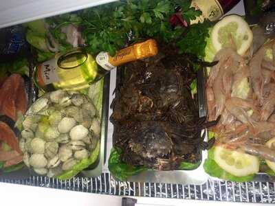 Mesón Jesús Del 4 Esquinas