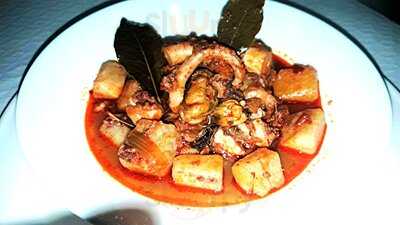 Mesón Jesús Del 4 Esquinas