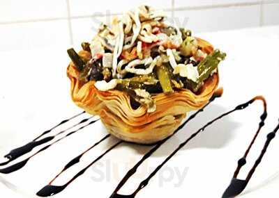 Mesón Jesús Del 4 Esquinas