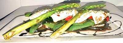 Mesón Jesús Del 4 Esquinas