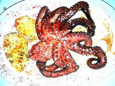 Mesón Jesús Del 4 Esquinas