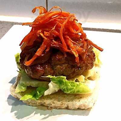 Mesón Jesús Del 4 Esquinas