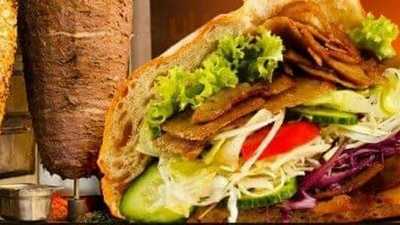El Elefante Blanco Doner Kebab