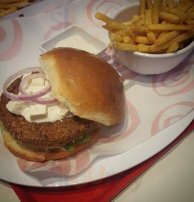 Vips Smart Cc Nueva Condomina - Photo 8