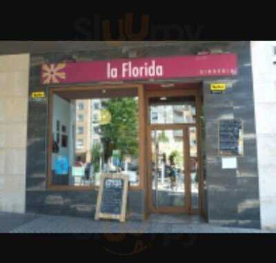 Sidreria La Florida