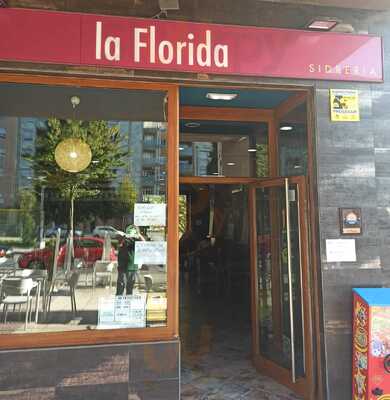 Sidreria La Florida