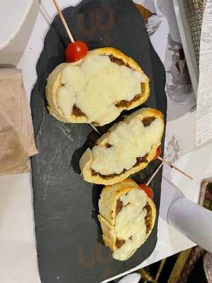 La Musa De Espronceda