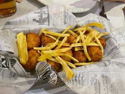 La Musa De Espronceda