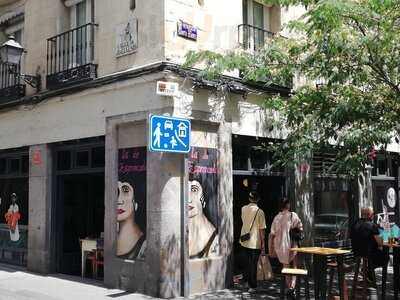 La Musa De Espronceda