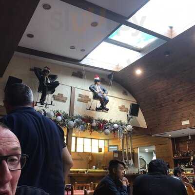 El Patio Restaurante I Ii Iv