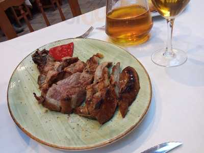 El Patio Restaurante I Ii Iv